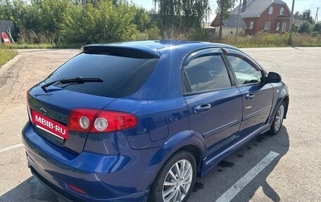 Chevrolet Lacetti, 2007 год, 350 000 рублей, 2 фотография