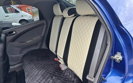 Chevrolet Lacetti, 2007 год, 350 000 рублей, 17 фотография