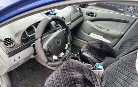 Chevrolet Lacetti, 2007 год, 350 000 рублей, 20 фотография
