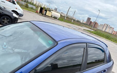 Chevrolet Lacetti, 2007 год, 350 000 рублей, 24 фотография