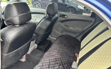 Chevrolet Lacetti, 2007 год, 350 000 рублей, 18 фотография