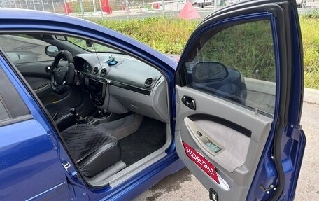 Chevrolet Lacetti, 2007 год, 350 000 рублей, 16 фотография