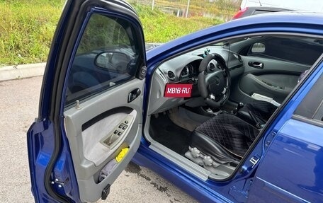 Chevrolet Lacetti, 2007 год, 350 000 рублей, 21 фотография