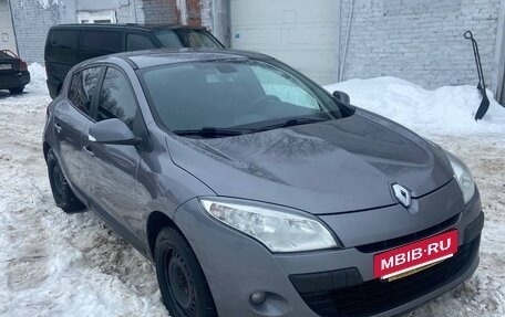 Renault Megane III, 2011 год, 450 000 рублей, 6 фотография