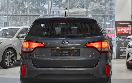 KIA Sorento II рестайлинг, 2014 год, 1 399 000 рублей, 5 фотография