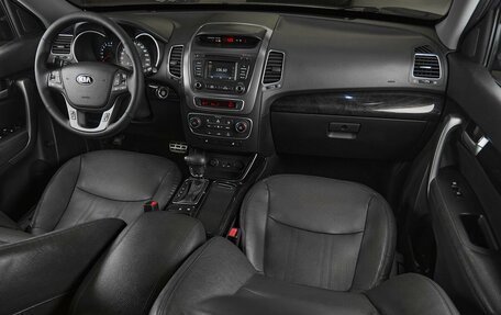 KIA Sorento II рестайлинг, 2014 год, 1 399 000 рублей, 9 фотография
