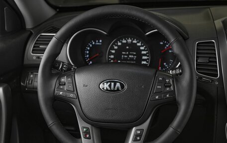 KIA Sorento II рестайлинг, 2014 год, 1 399 000 рублей, 10 фотография