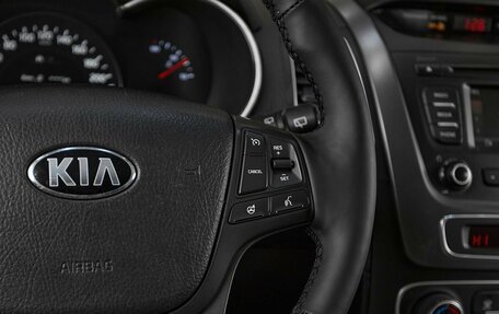 KIA Sorento II рестайлинг, 2014 год, 1 399 000 рублей, 12 фотография