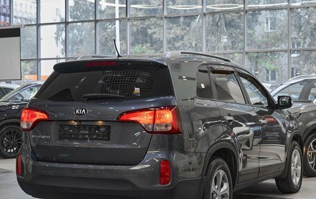 KIA Sorento II рестайлинг, 2014 год, 1 399 000 рублей, 6 фотография