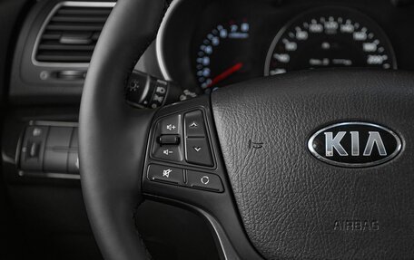 KIA Sorento II рестайлинг, 2014 год, 1 399 000 рублей, 11 фотография