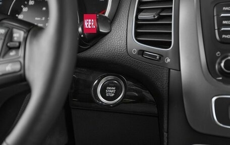 KIA Sorento II рестайлинг, 2014 год, 1 399 000 рублей, 13 фотография
