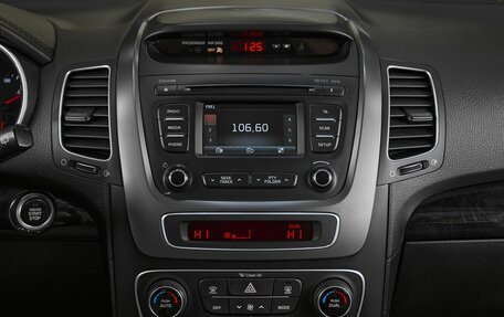 KIA Sorento II рестайлинг, 2014 год, 1 399 000 рублей, 17 фотография