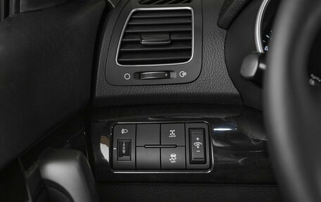 KIA Sorento II рестайлинг, 2014 год, 1 399 000 рублей, 16 фотография
