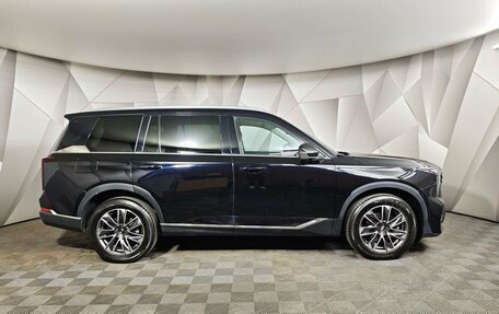 GAC GS8, 2023 год, 2 739 904 рублей, 6 фотография