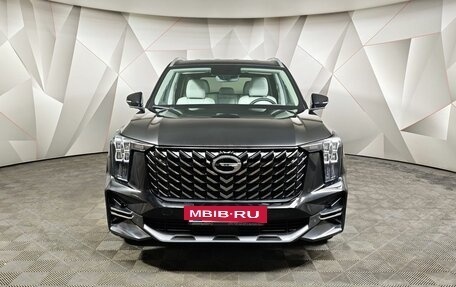 GAC GS8, 2023 год, 2 739 904 рублей, 7 фотография