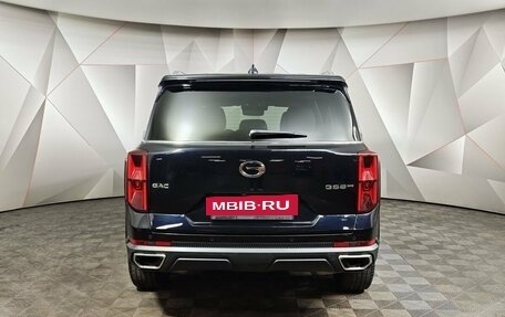 GAC GS8, 2023 год, 2 739 904 рублей, 8 фотография