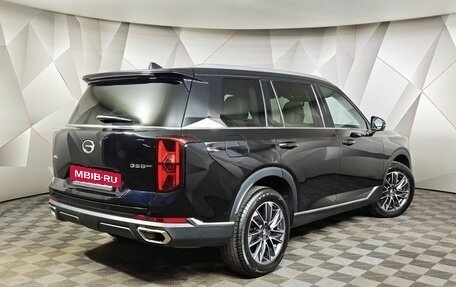 GAC GS8, 2023 год, 2 739 904 рублей, 2 фотография