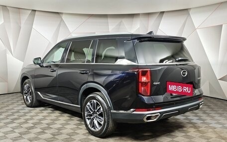 GAC GS8, 2023 год, 2 739 904 рублей, 4 фотография