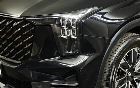 GAC GS8, 2023 год, 2 739 904 рублей, 10 фотография