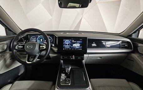 GAC GS8, 2023 год, 2 739 904 рублей, 13 фотография