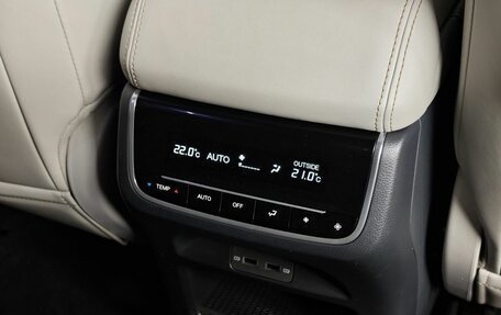 GAC GS8, 2023 год, 2 739 904 рублей, 21 фотография