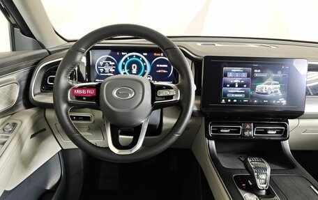 GAC GS8, 2023 год, 2 739 904 рублей, 19 фотография