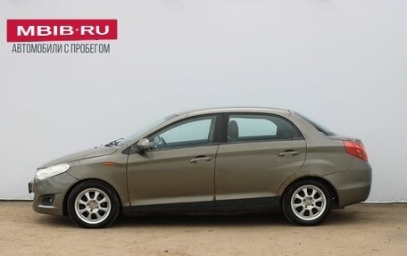 Chery Bonus (A13), 2012 год, 159 000 рублей, 2 фотография