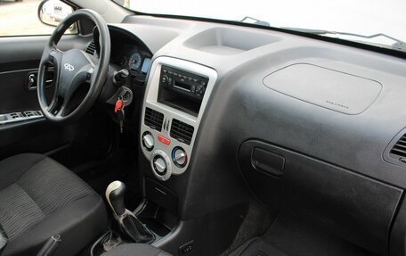 Chery Bonus (A13), 2012 год, 159 000 рублей, 7 фотография