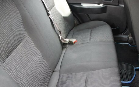 Chery Bonus (A13), 2012 год, 159 000 рублей, 12 фотография
