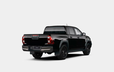 Toyota Hilux VIII, 2025 год, 8 190 000 рублей, 4 фотография