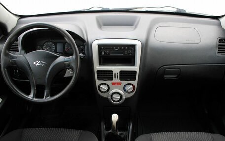 Chery Bonus (A13), 2012 год, 159 000 рублей, 8 фотография