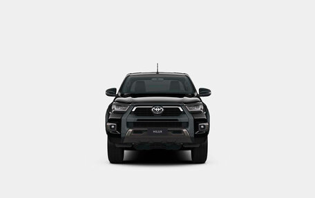 Toyota Hilux VIII, 2025 год, 8 190 000 рублей, 2 фотография