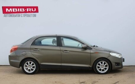 Chery Bonus (A13), 2012 год, 159 000 рублей, 4 фотография