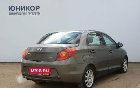 Chery Bonus (A13), 2012 год, 159 000 рублей, 5 фотография