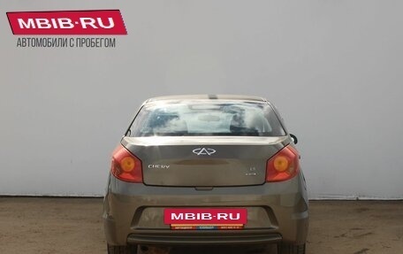 Chery Bonus (A13), 2012 год, 159 000 рублей, 6 фотография