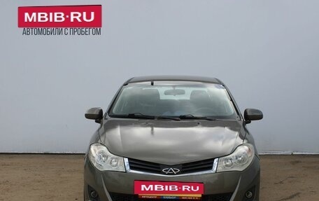 Chery Bonus (A13), 2012 год, 159 000 рублей, 3 фотография
