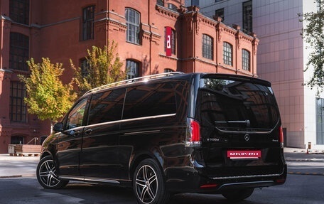 Mercedes-Benz V-Класс, 2025 год, 19 000 000 рублей, 7 фотография
