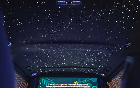 Mercedes-Benz V-Класс, 2025 год, 19 000 000 рублей, 27 фотография