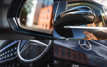 Mercedes-Benz V-Класс, 2025 год, 19 000 000 рублей, 30 фотография