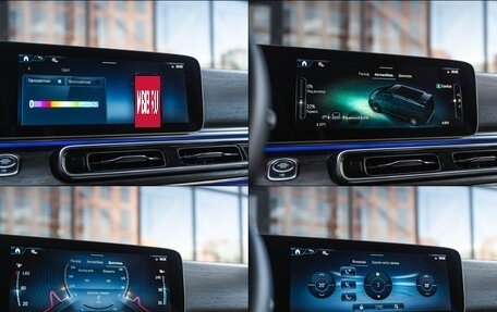 Mercedes-Benz V-Класс, 2025 год, 19 000 000 рублей, 31 фотография