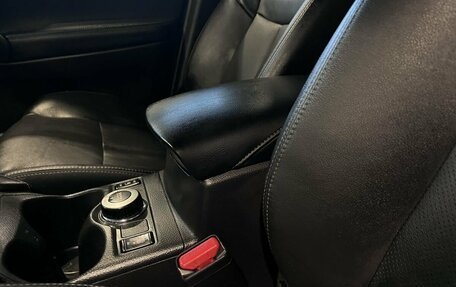 Nissan Qashqai, 2018 год, 2 074 000 рублей, 29 фотография