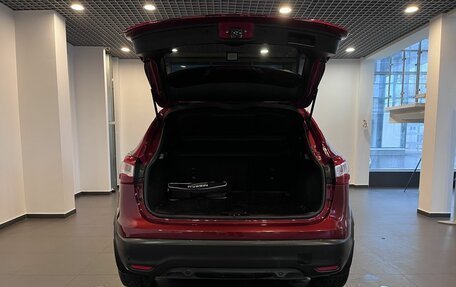 Nissan Qashqai, 2018 год, 2 074 000 рублей, 33 фотография