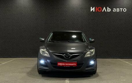 Mazda 6, 2009 год, 1 000 000 рублей, 2 фотография