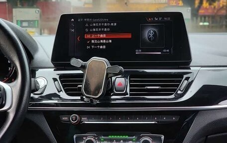 BMW 1 серия, 2022 год, 1 650 000 рублей, 9 фотография