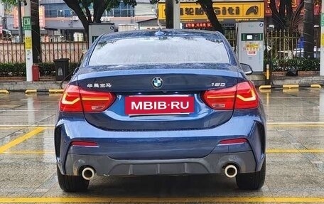 BMW 1 серия, 2022 год, 1 650 000 рублей, 4 фотография