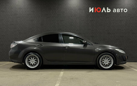 Mazda 6, 2009 год, 1 000 000 рублей, 4 фотография