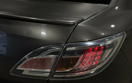 Mazda 6, 2009 год, 1 000 000 рублей, 8 фотография
