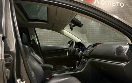 Mazda 6, 2009 год, 1 000 000 рублей, 10 фотография