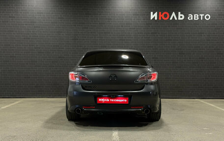 Mazda 6, 2009 год, 1 000 000 рублей, 6 фотография