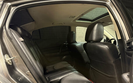 Mazda 6, 2009 год, 1 000 000 рублей, 11 фотография